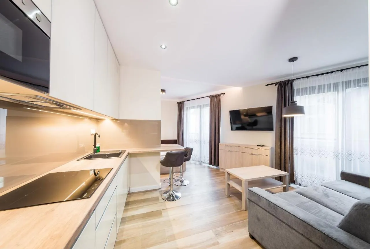 Apartament Rakowicka 15 Old Town Deluxe Wawelofts Apartment Krakow 0*,  Poland
