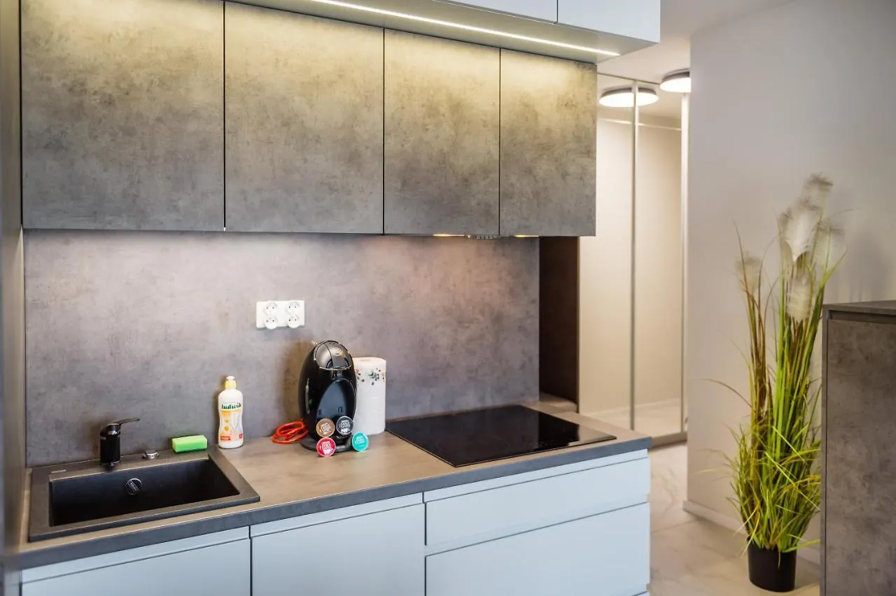 Apartament Rakowicka 15 Old Town Deluxe Wawelofts Apartment Krakow