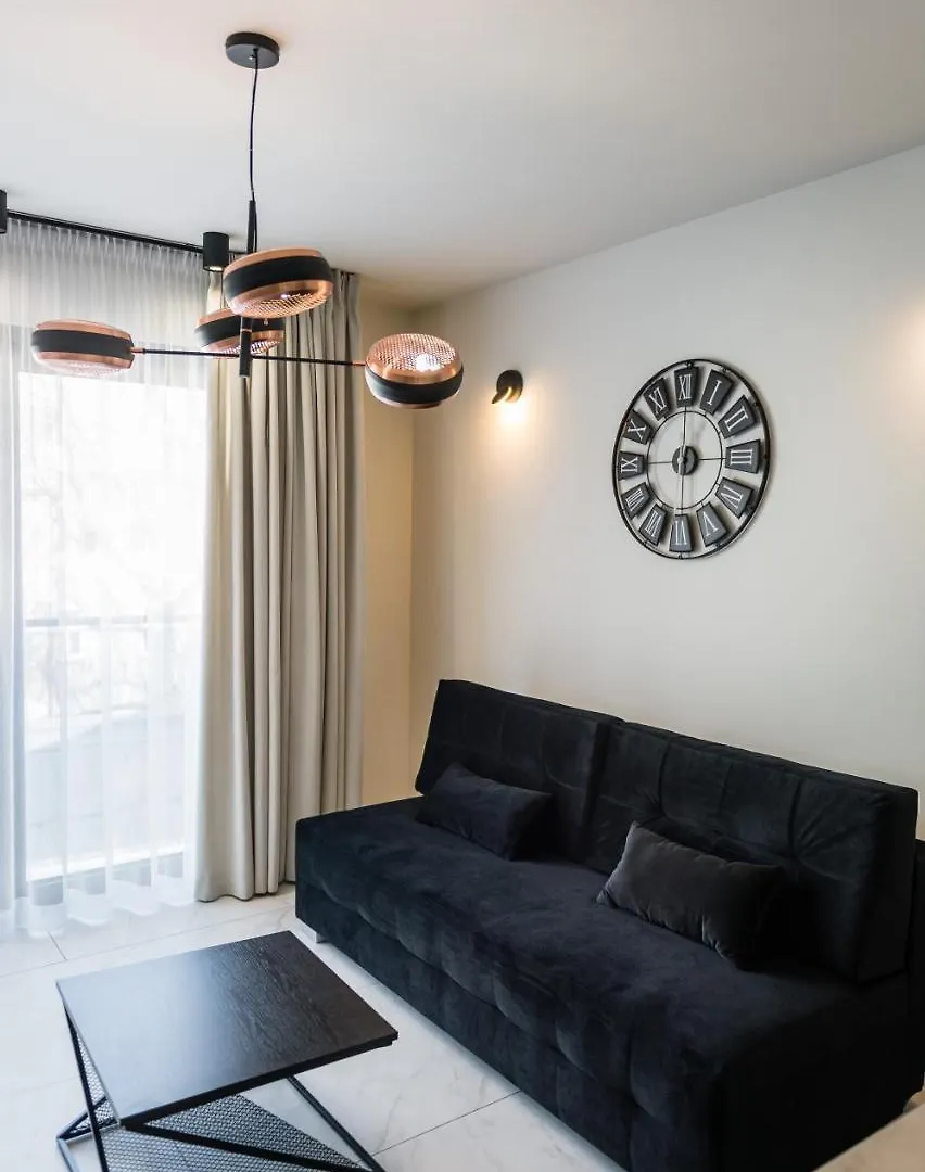Apartament Rakowicka 15 Old Town Deluxe Wawelofts Apartment Krakow