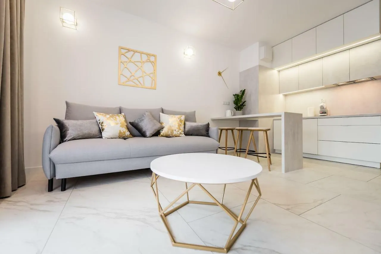 Apartament Rakowicka 15 Old Town Deluxe Wawelofts Apartment Krakow Poland