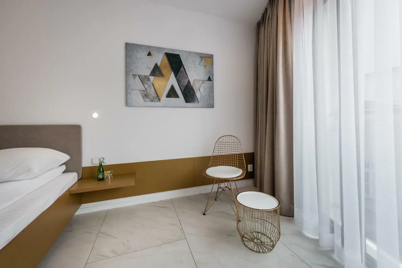 Apartament Rakowicka 15 Old Town Deluxe Wawelofts Apartment Krakow