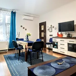  Apartmán Gaj - Air Condition, Free Parking