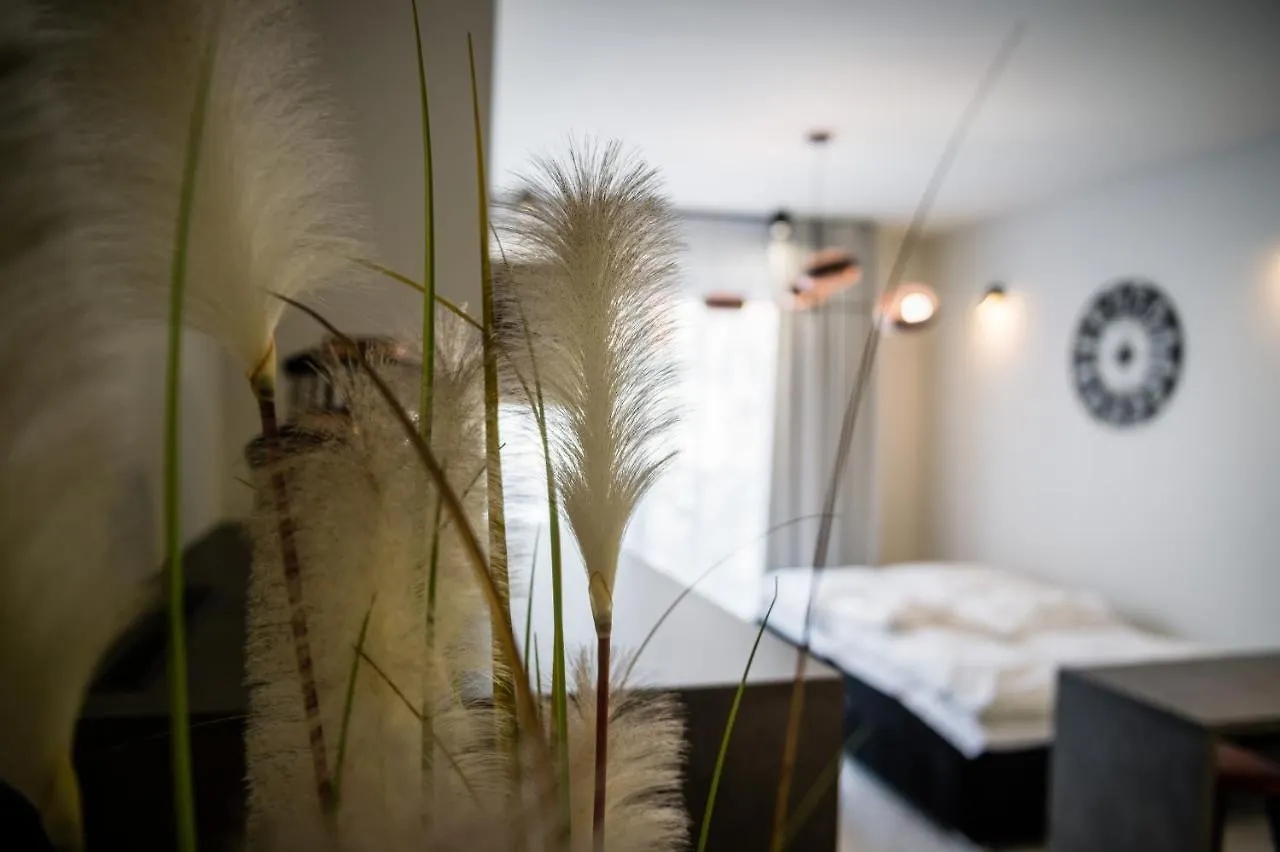 Apartament Rakowicka 15 Old Town Deluxe Wawelofts Apartment Krakow 0*,  Poland