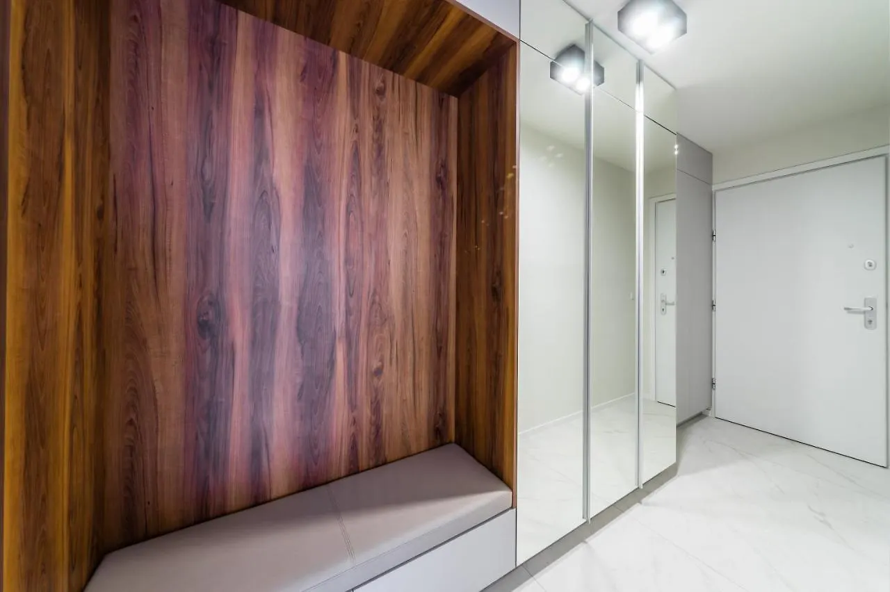 Apartament Rakowicka 15 Old Town Deluxe Wawelofts Apartment Krakow 0*,