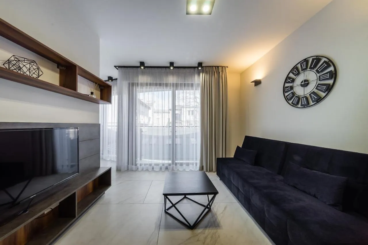 Apartament Rakowicka 15 Old Town Deluxe Wawelofts Apartment Krakow Poland