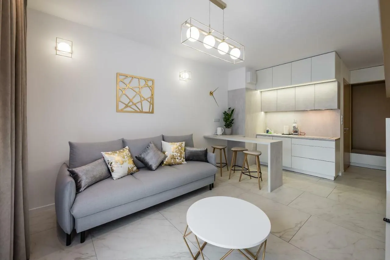 Apartament Rakowicka 15 Old Town Deluxe Wawelofts Apartment Krakow