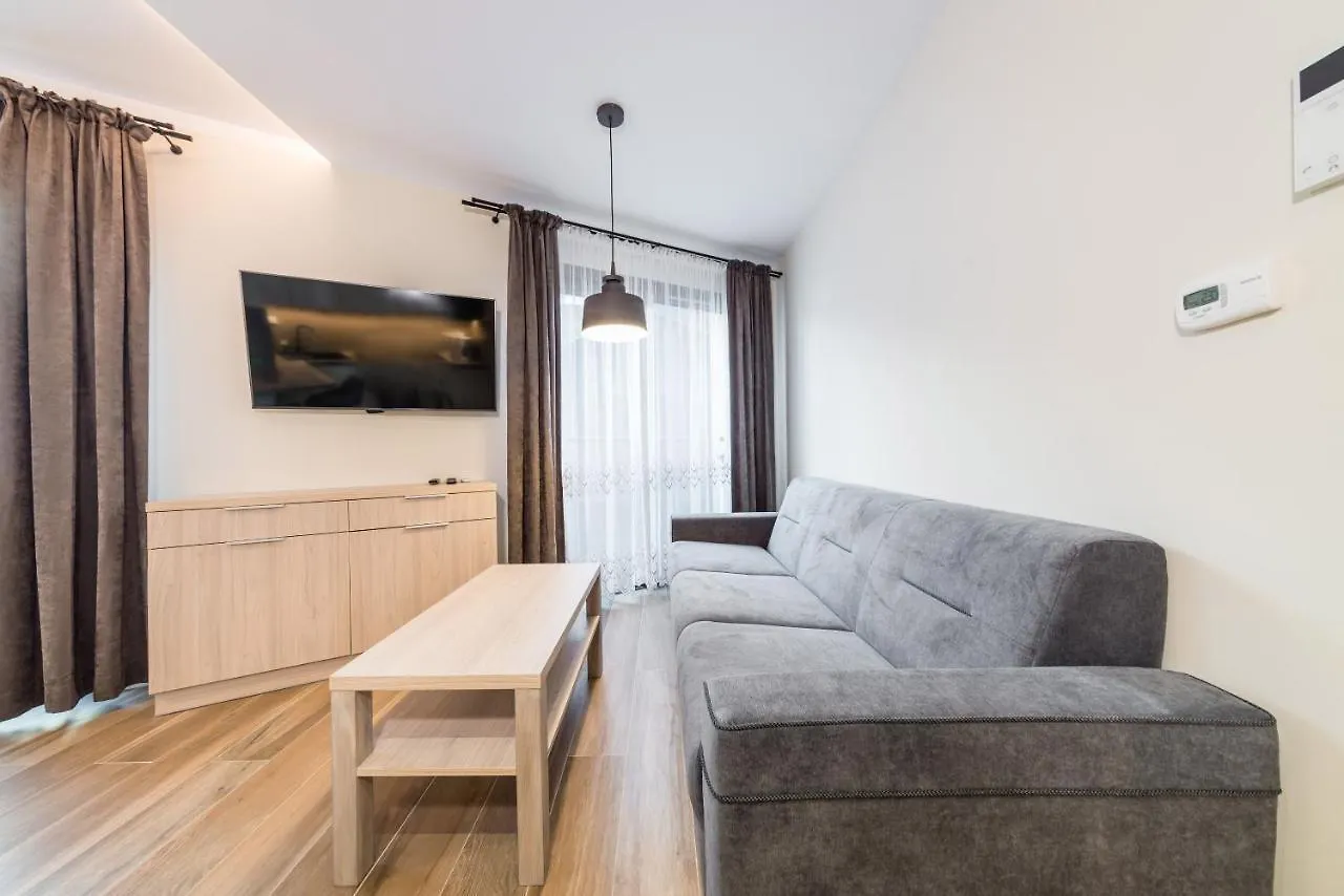 Apartament Rakowicka 15 Old Town Deluxe Wawelofts Apartment Krakow
