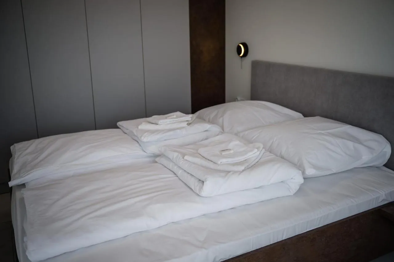 Apartament Rakowicka 15 Old Town Deluxe Wawelofts Apartment Krakow