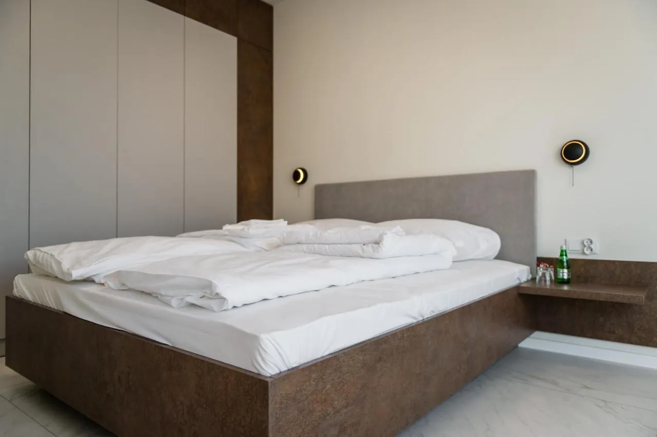 Apartament Rakowicka 15 Old Town Deluxe Wawelofts Apartment Krakow