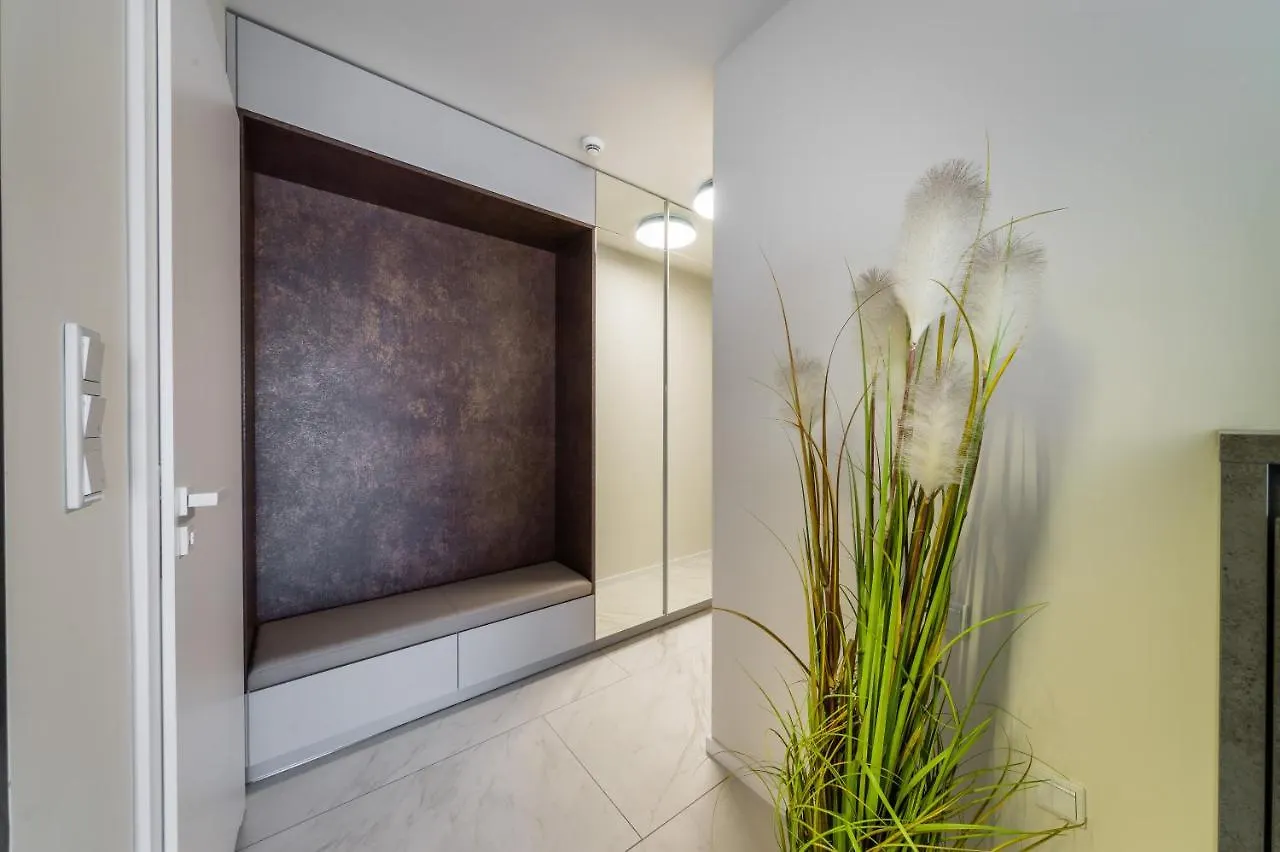Apartament Rakowicka 15 Old Town Deluxe Wawelofts Apartment Krakow