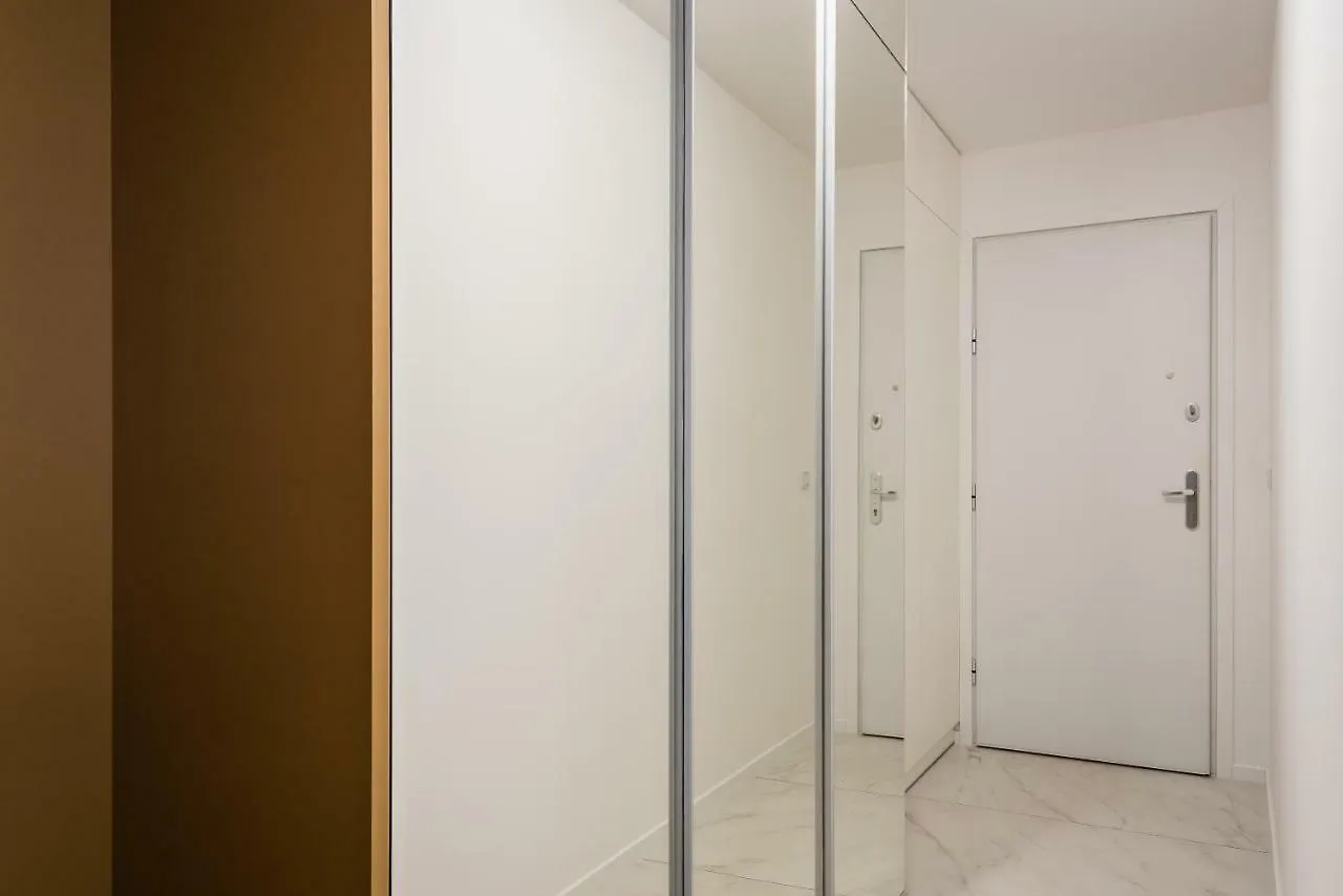 Apartament Rakowicka 15 Old Town Deluxe Wawelofts Apartment Krakow